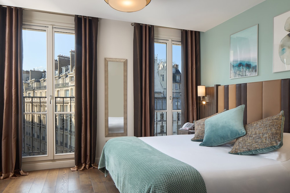 Hotel La Regence Etoile 15/50