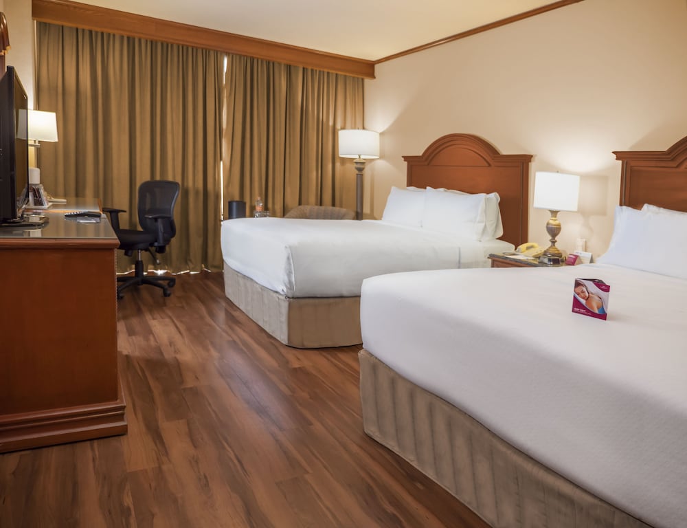 Crowne Plaza Monterrey 17/74
