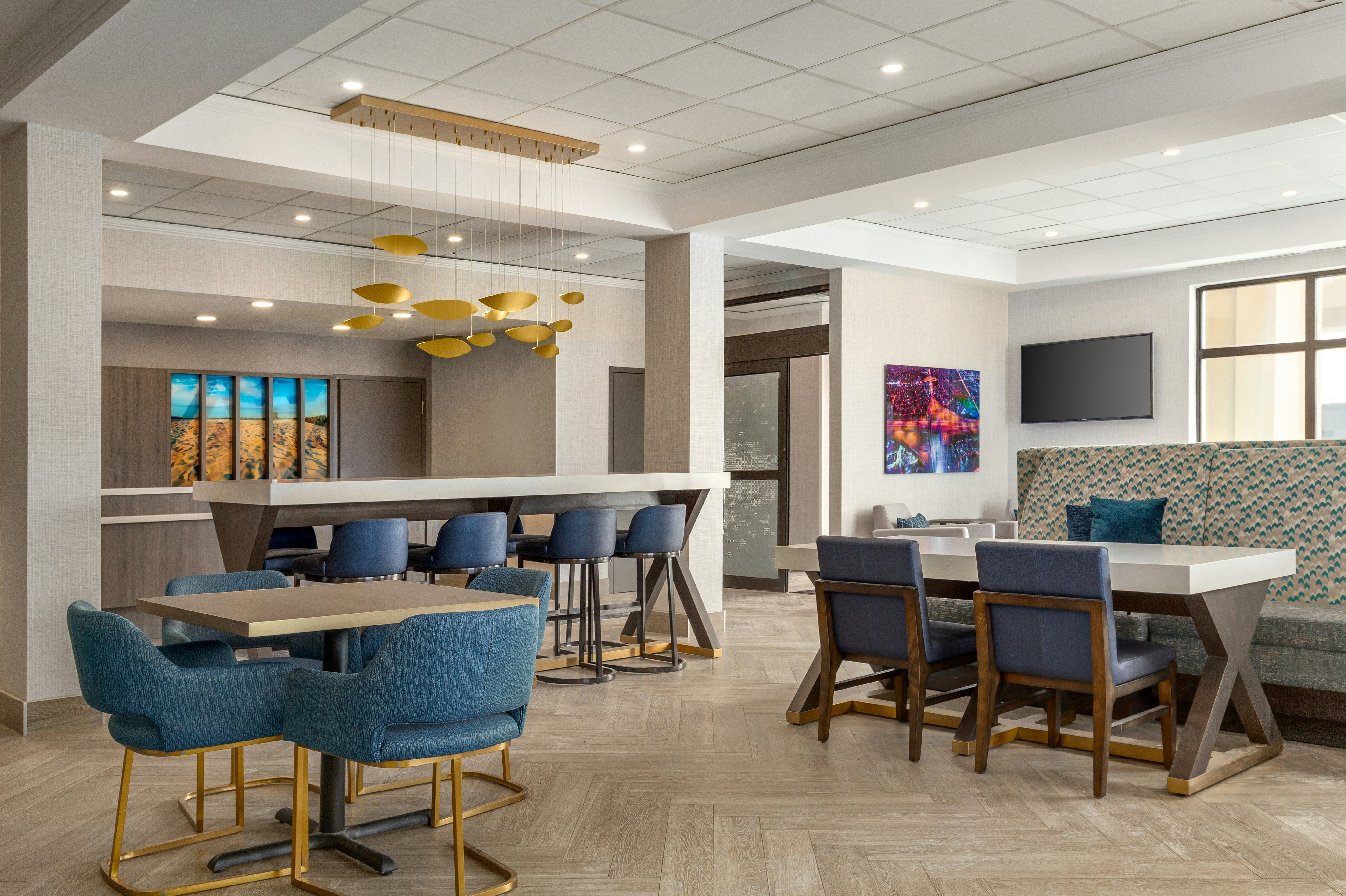 Hampton Inn By Hilton Napanee 12/14