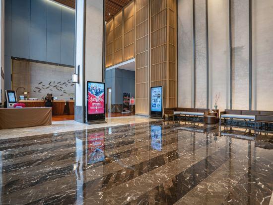 Veegle Jiafeng Hotel Hangzhou 16/37