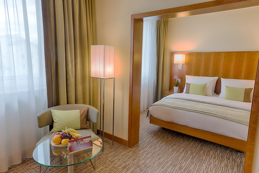 K+K Hotel Am Harras 20/70