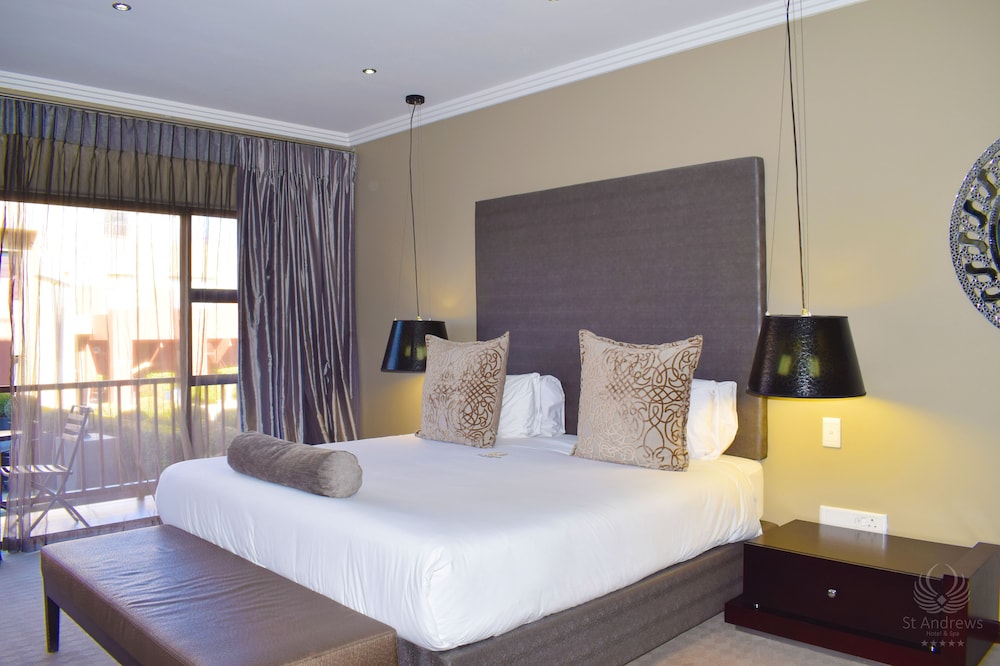 St Andrews Signature Hotel Spa 14/77