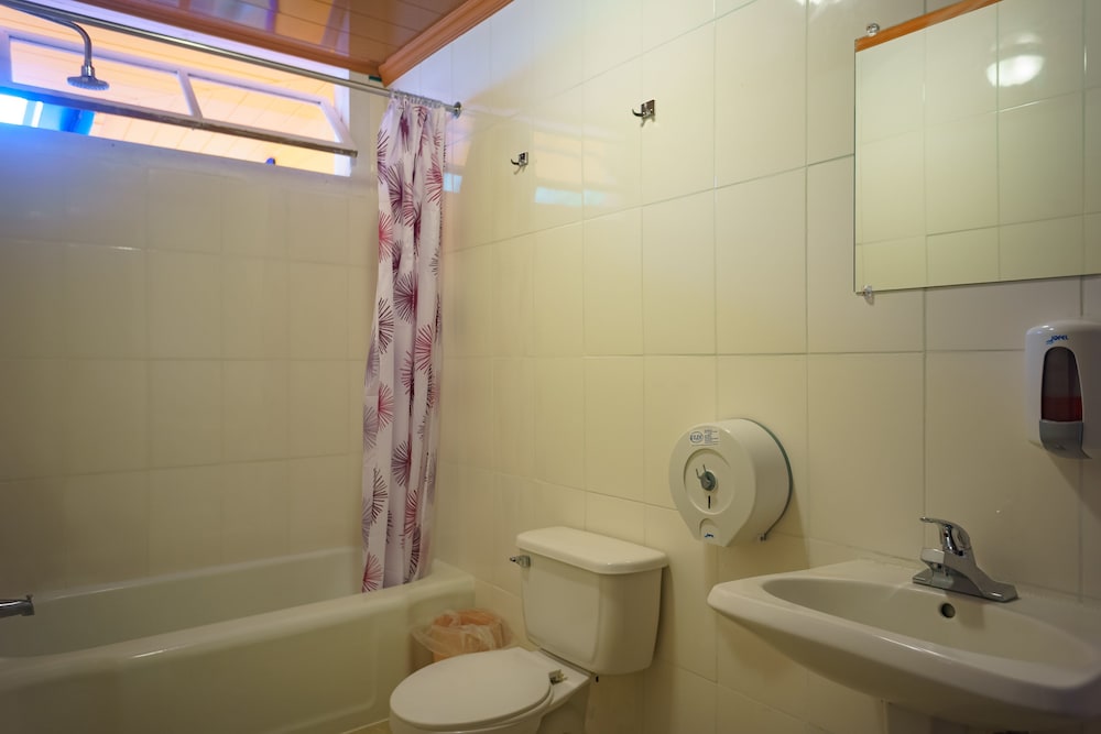 Central Boquete Hotel 43/50
