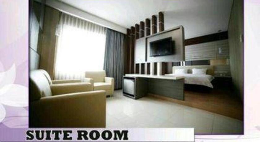 Harmoni Hotel Tasikmalaya 12/18