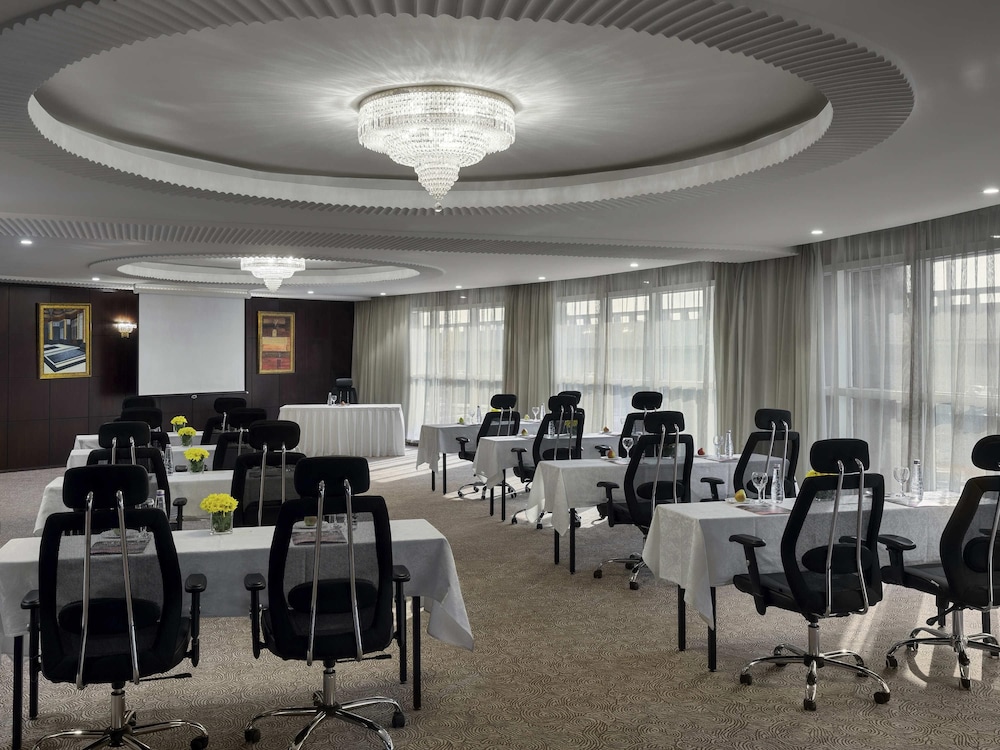 موفنبيك القصيم(Movenpick Qassim) 58/66