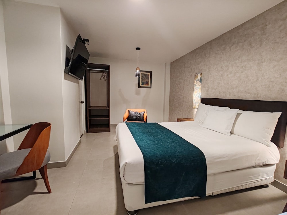 Serra Nova Hostel 16/62