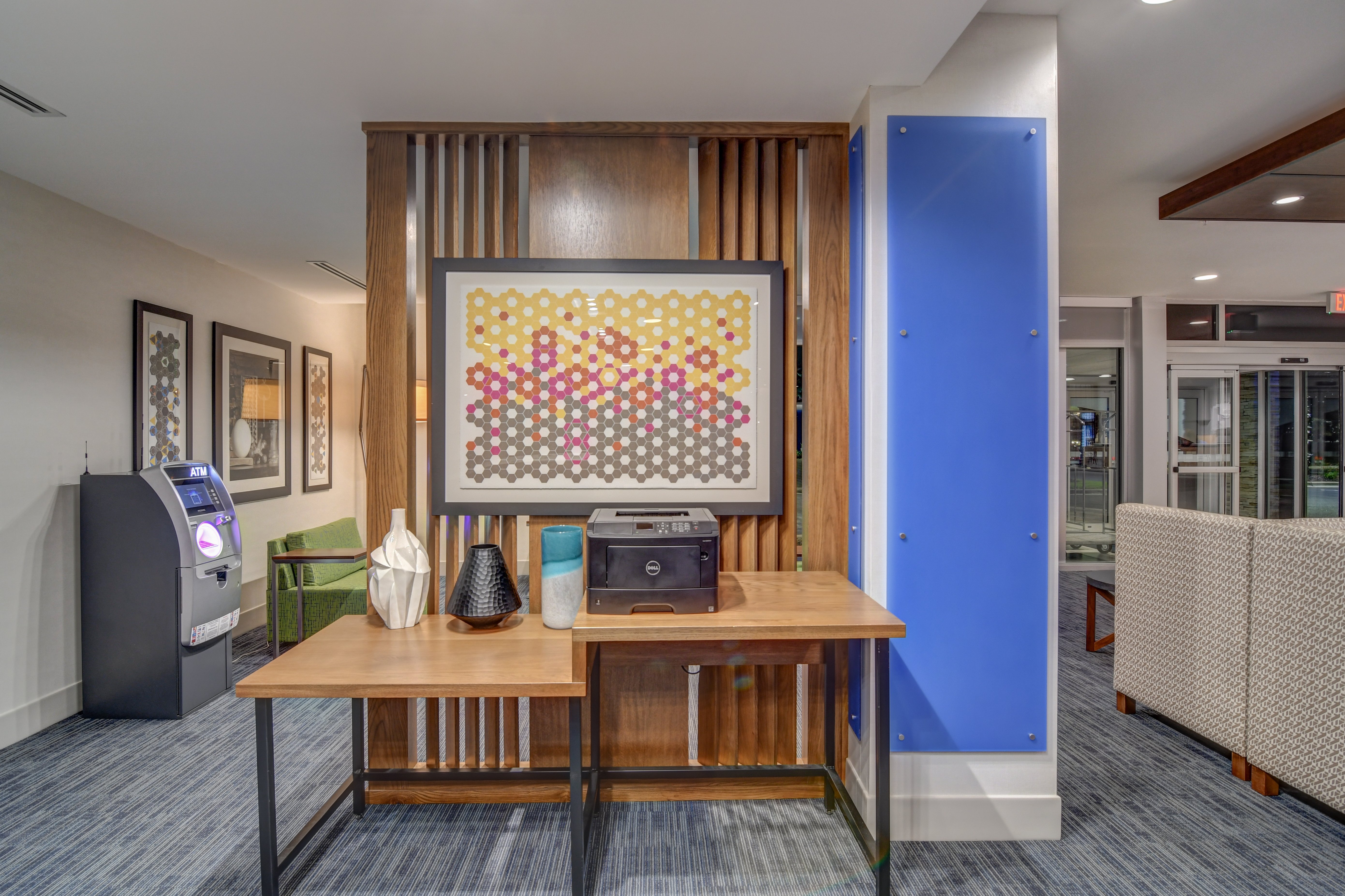 HOLIDAY INN EXPRESS FORT WALTON BEACH CENTRAL 39/47