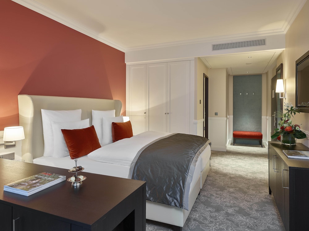 Dorint Hotel Frankfurt/Oberursel 17/72