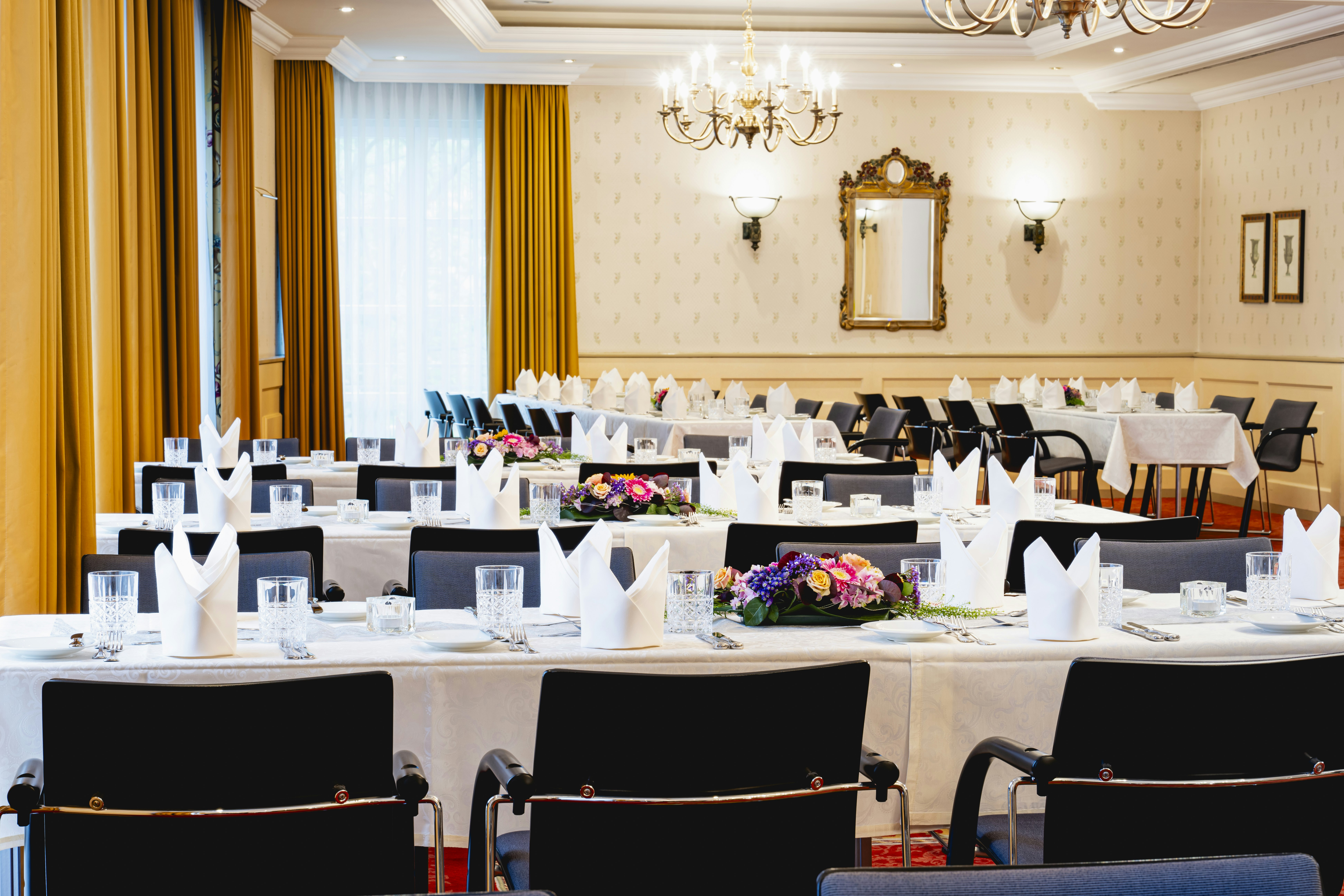 TOP Hotel am Schlosspark 41/54