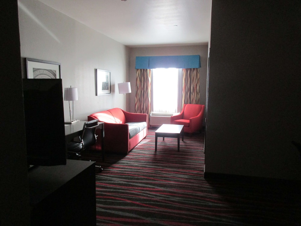 Best Western Plus Tech Medical Center Inn 34/44