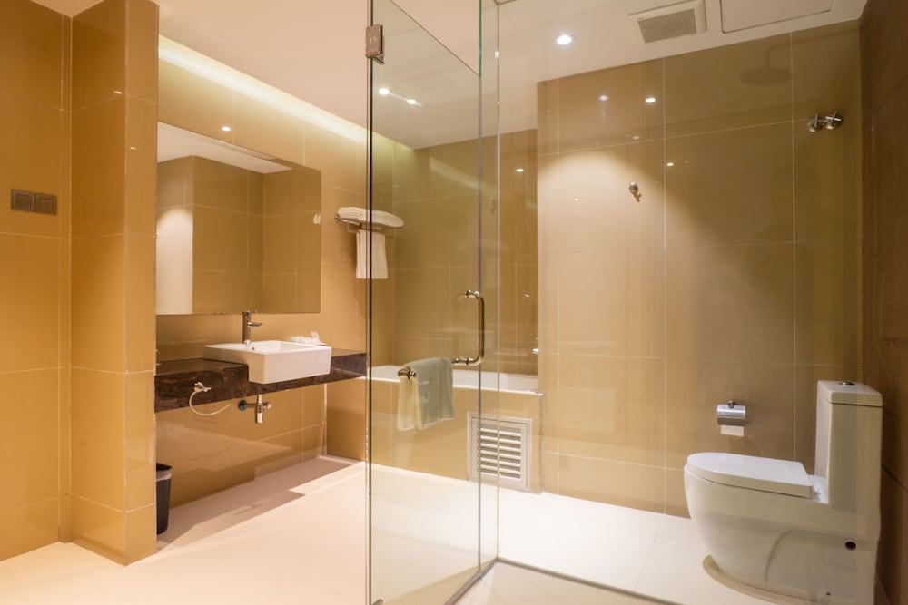 Tamu Hotel and Suites Kuala Lumpur 57/58