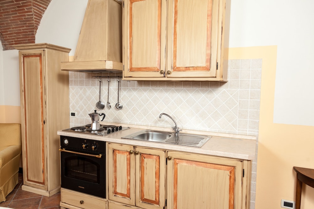 Villa Borri Apartment 39/57