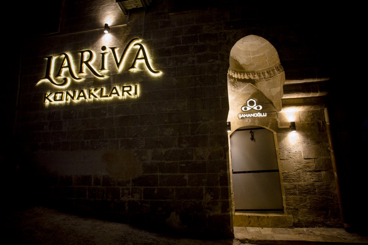 La Riva Konaklari 8/15