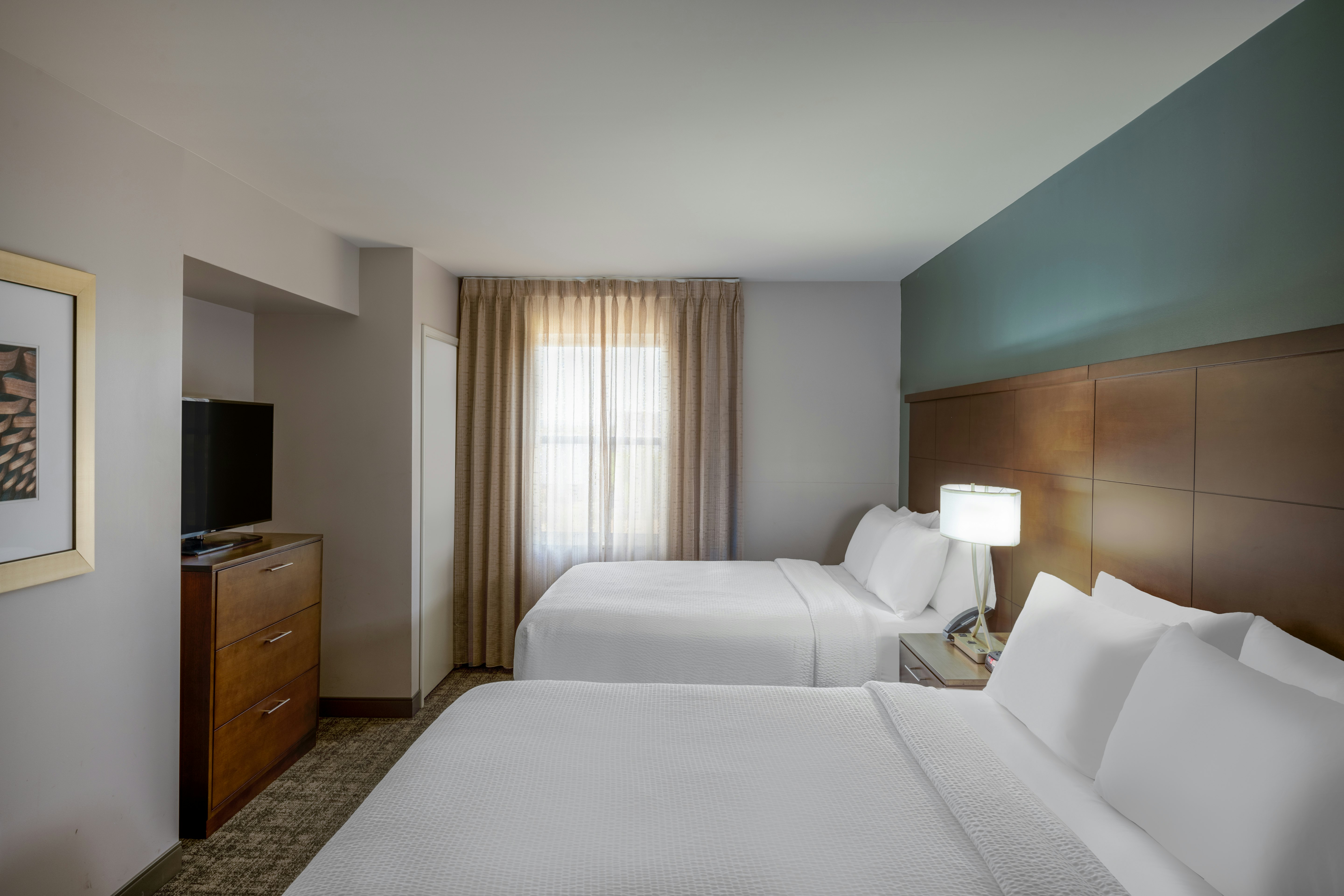 Staybridge Suites Phoenix East Gilbert 14/67
