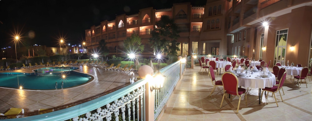 MOGADOR KASBAH 33/35