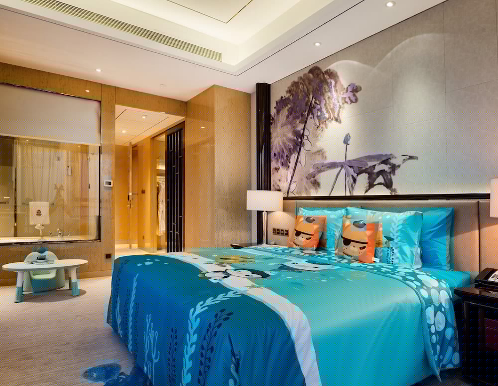 Wanda Vista Dongguan 15/70