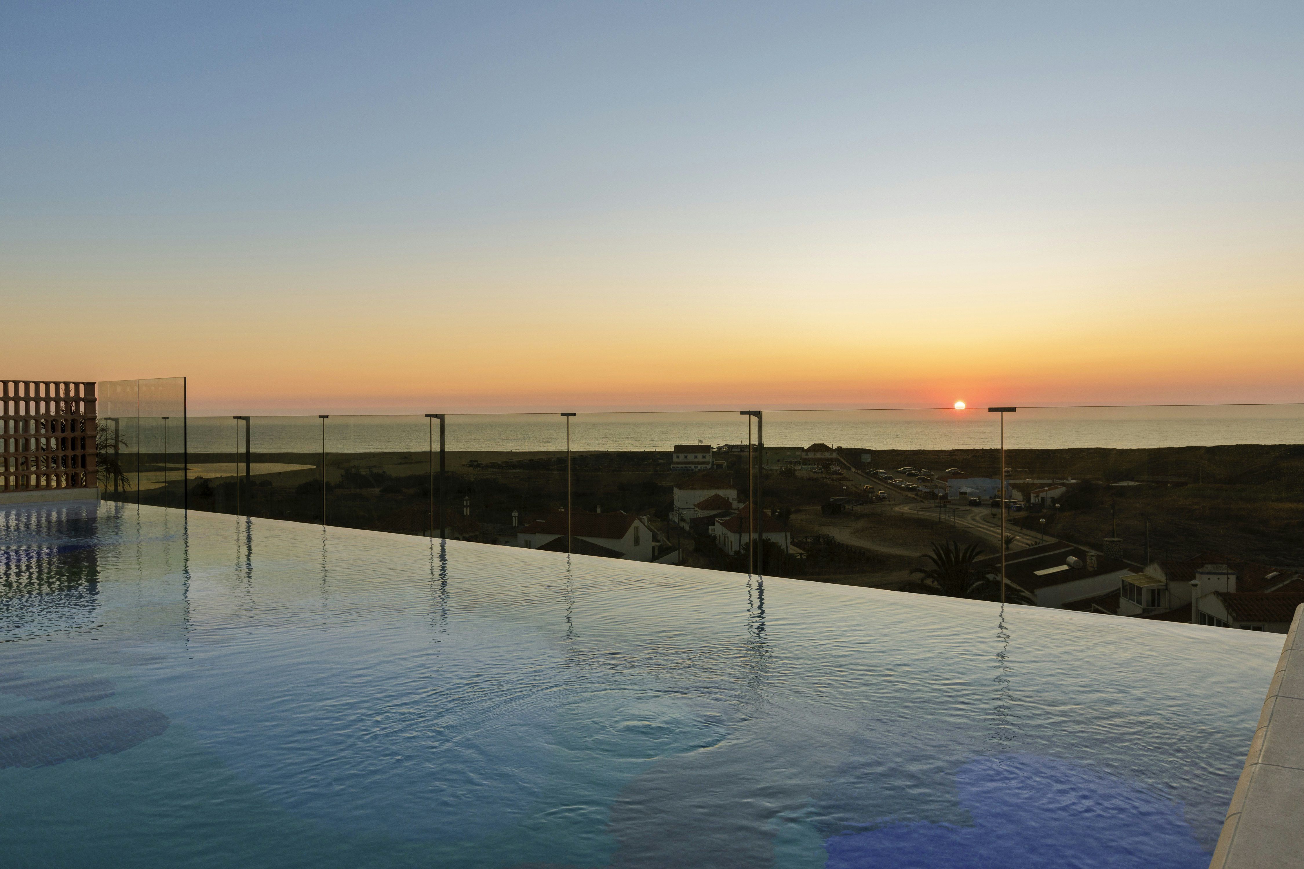 Amarello Hotel Praia Santo Andre, Tapestry Collection by Hilton 44/47
