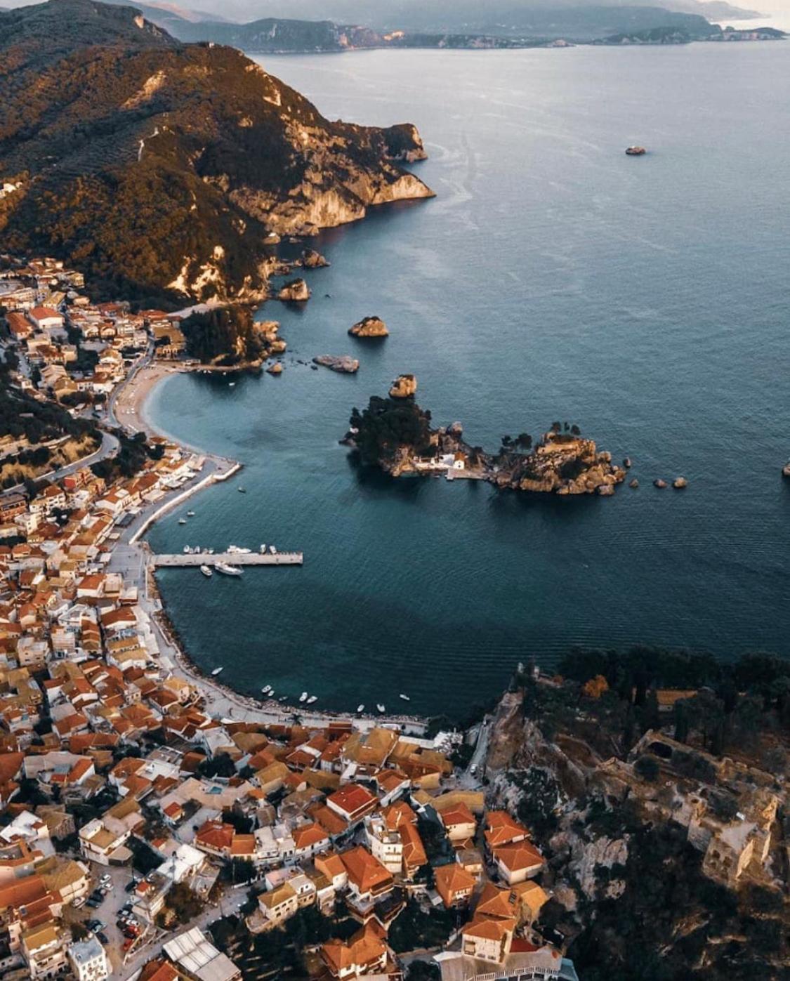 Elia Boutique Hotel Parga 47/60