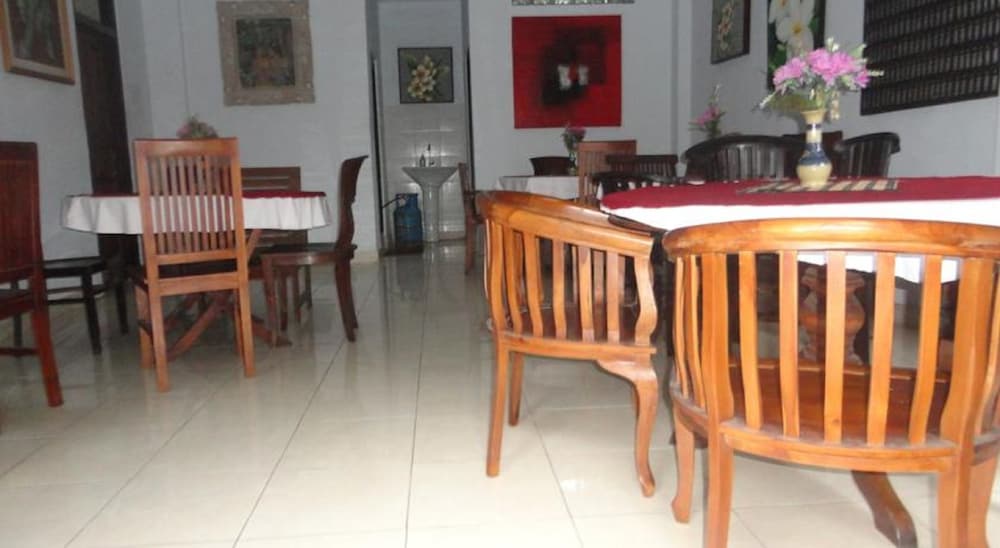 Warsas Garden Bungalows And Spa 23/37