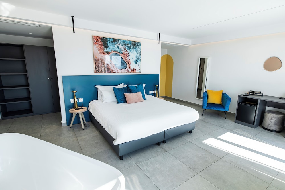 Flamingo Hotel Malta 17/50