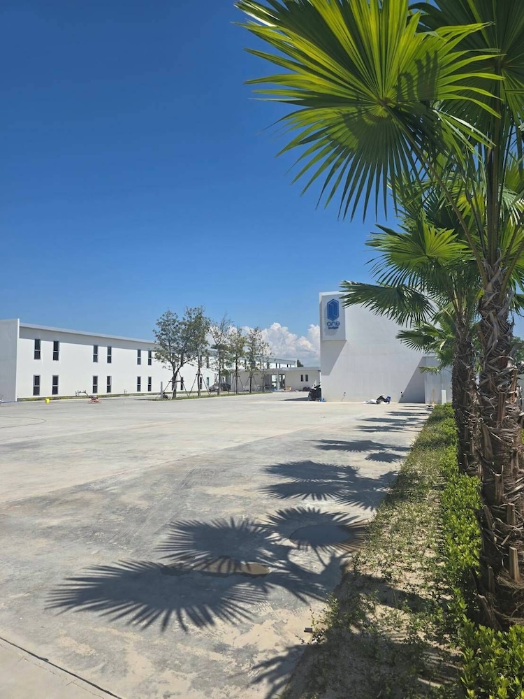 One Budget Hotel Chiangrai Bypass-East 45/50