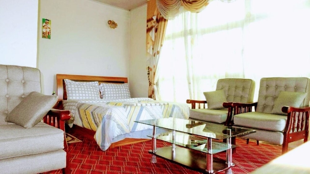 Keba Guest House 37/45