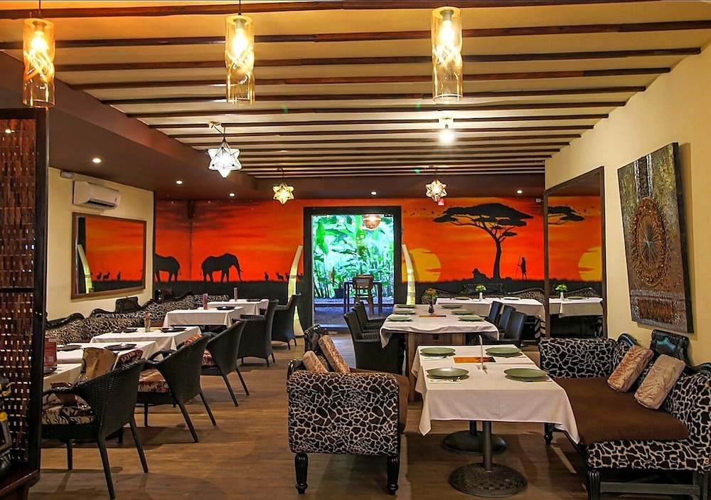Seminyak Suites (Ex Seminyak Sky Suites by Kupu Kupu Resorts) 35/50