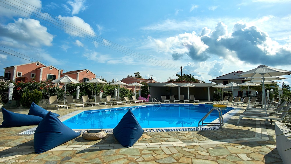 Seaside Resorts 59/64