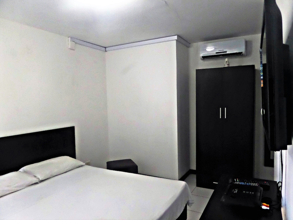 Apartasuites San Marcos 28/68