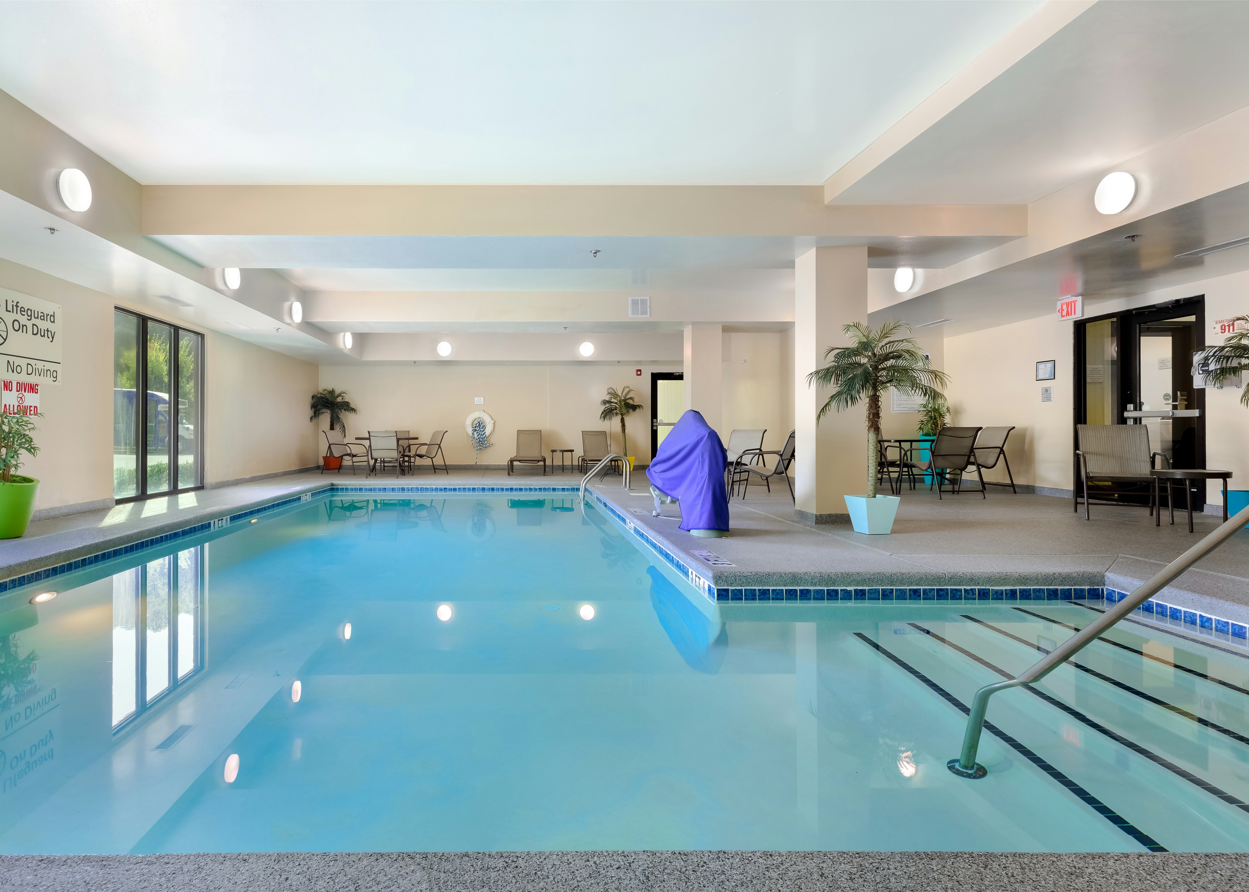 Hampton Inn Suites Adairsville Calhoun Area Ga 4/13