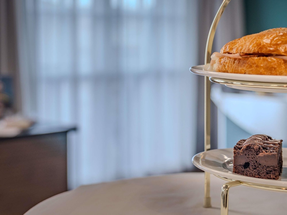 イビス スタイルズ グラーツ メッセ 写真2