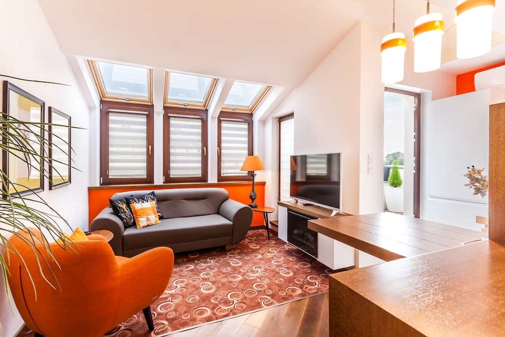 Apartamenty Parkside Krakow 27/50
