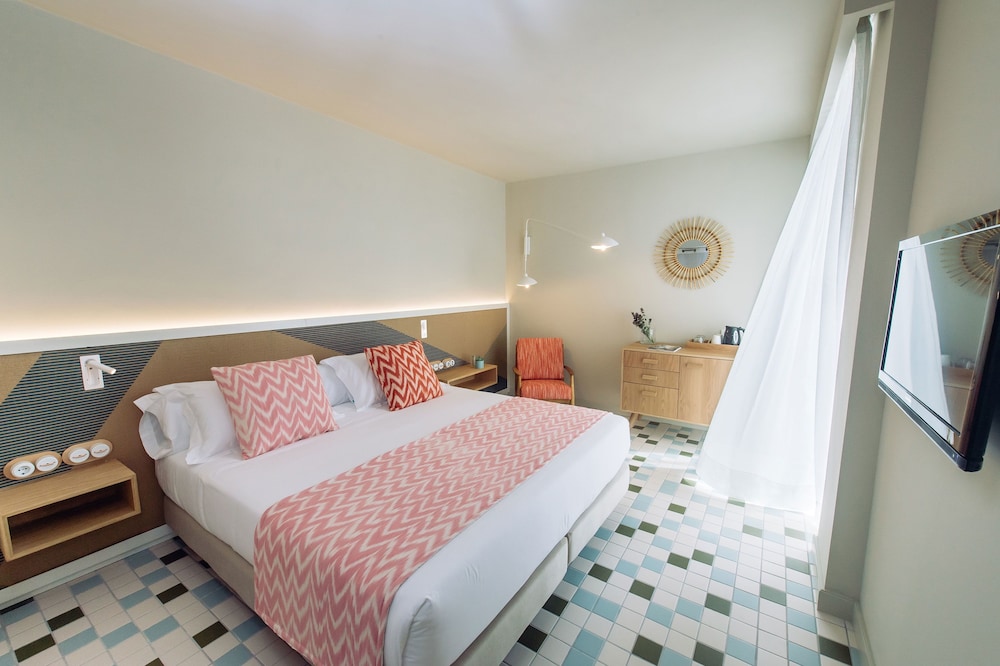 Inturotel Cala Esmeralda - Adults Only 23/69