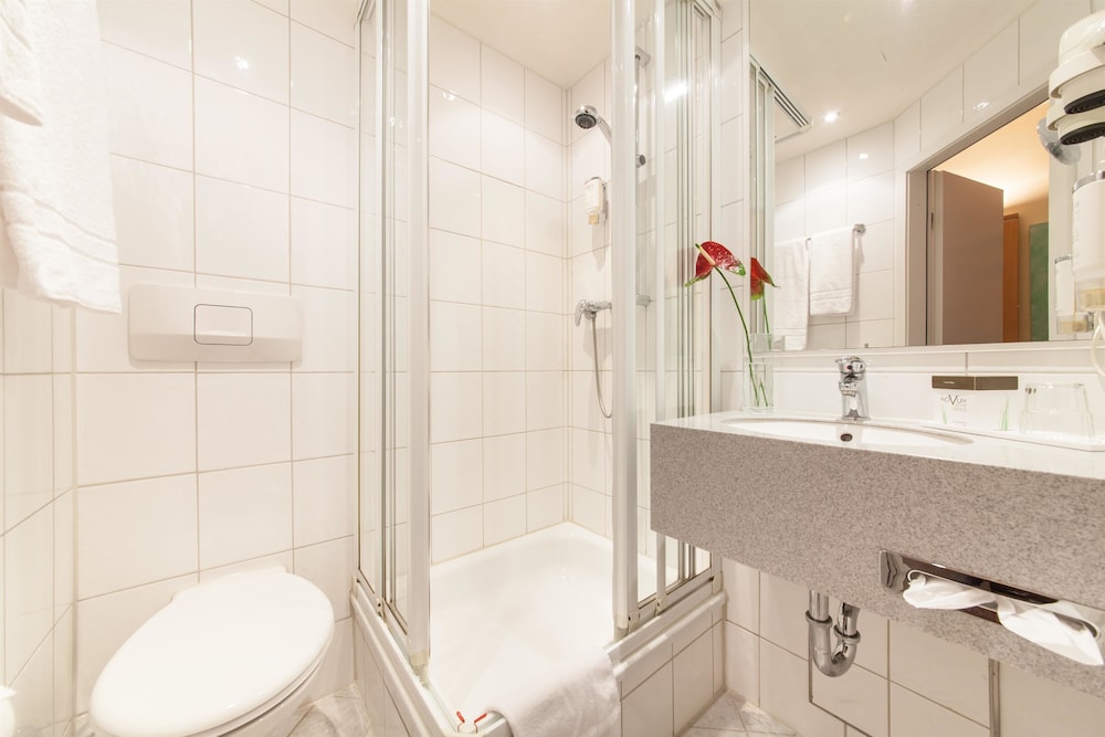 Hotel Offenbacher Hof 47/50