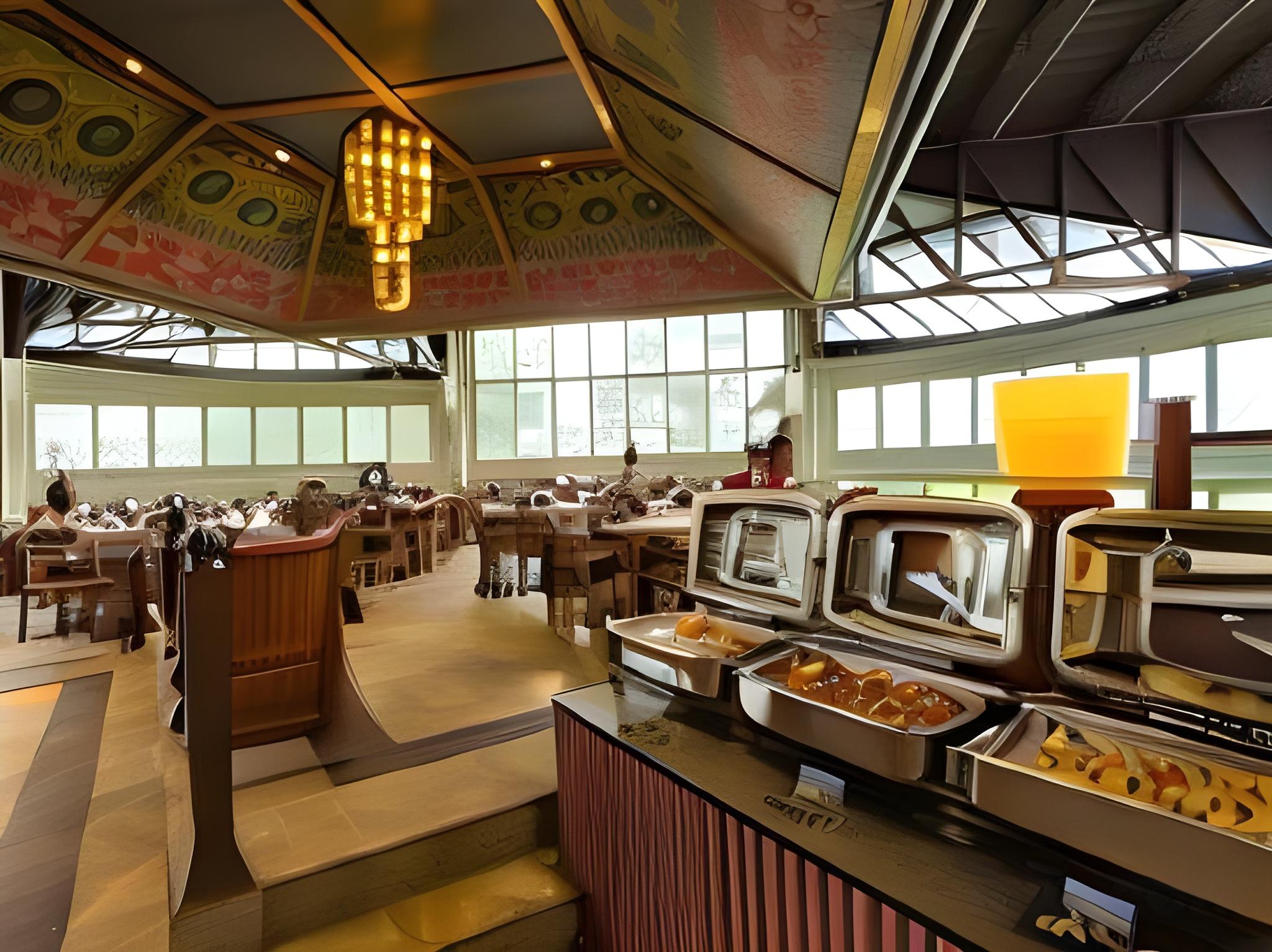 Club Himalaya by ACE Hotels 43/68