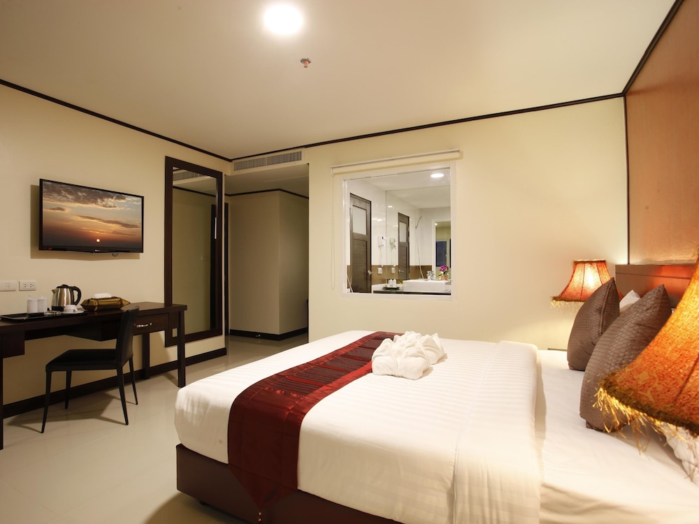 ORCHID RESORTEL 35/65