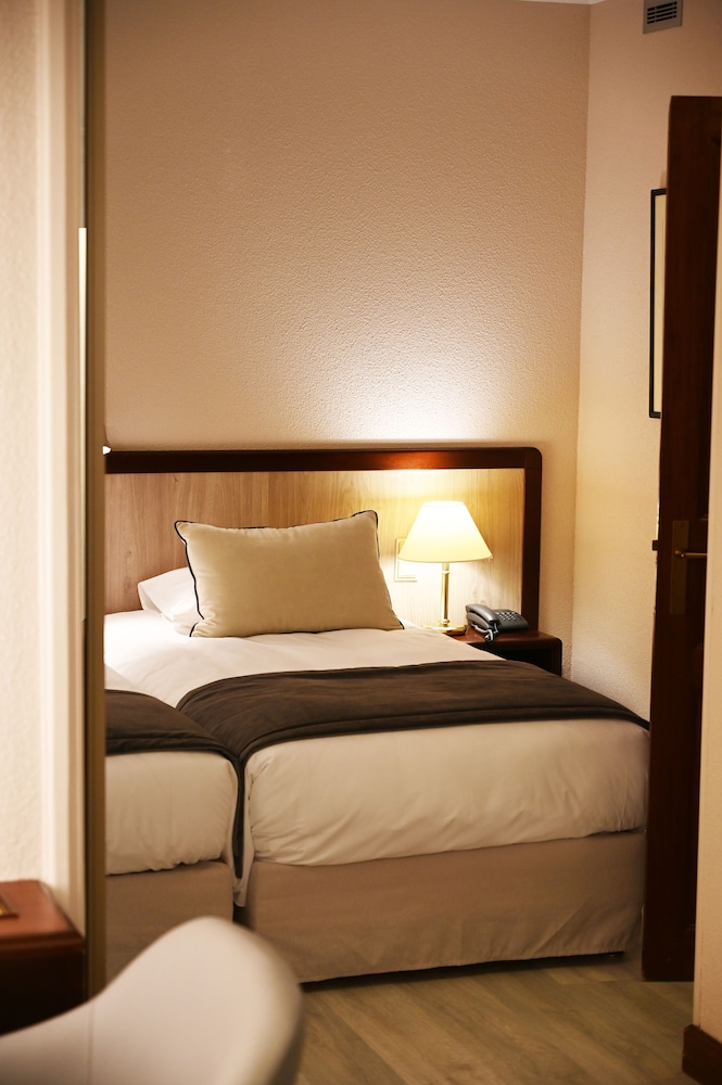 Le Rempart Hotel 6/30