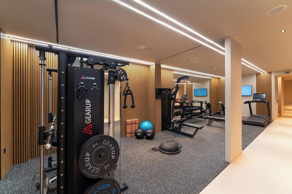 Alizo Boutique Hotel & Spa - Adults Only 59/81