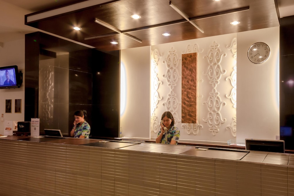 Best Western Chaweng Samui 9/49