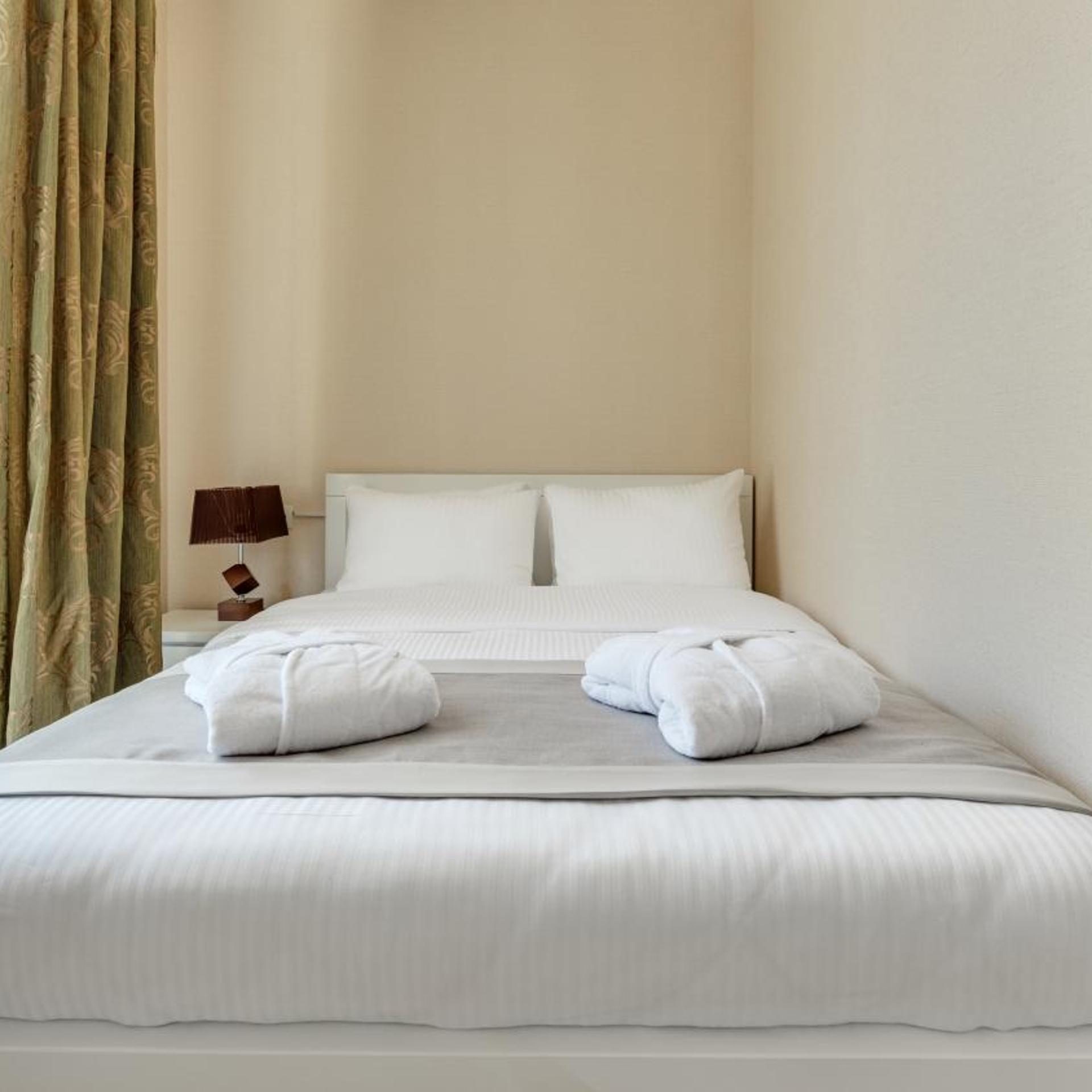 غرفة مفردة، Lisi Hills Hotel 2/10