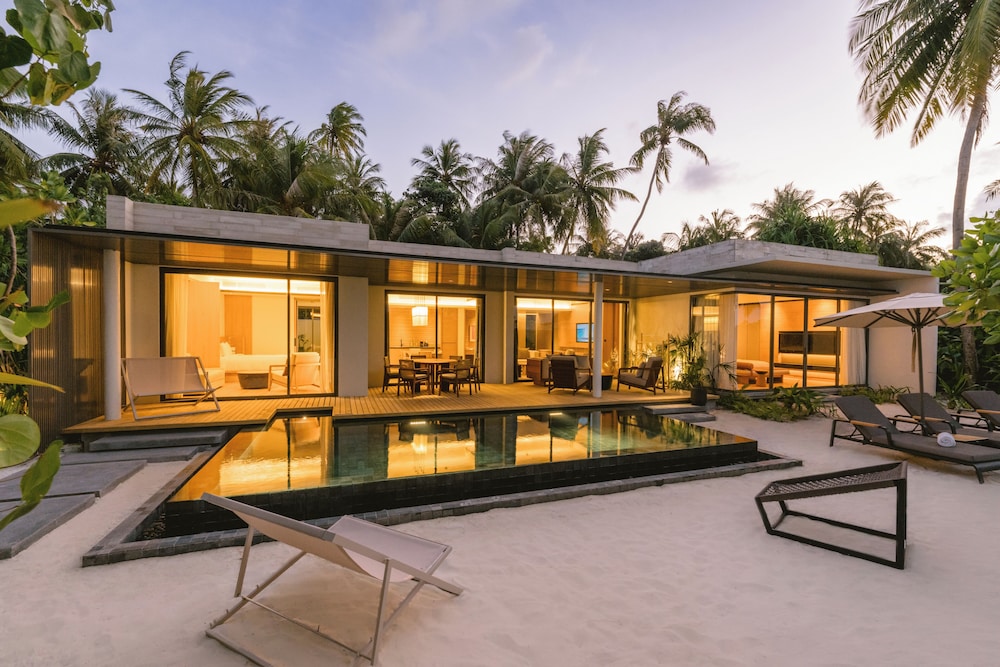 Alila Kothaifaru Maldives 4/117