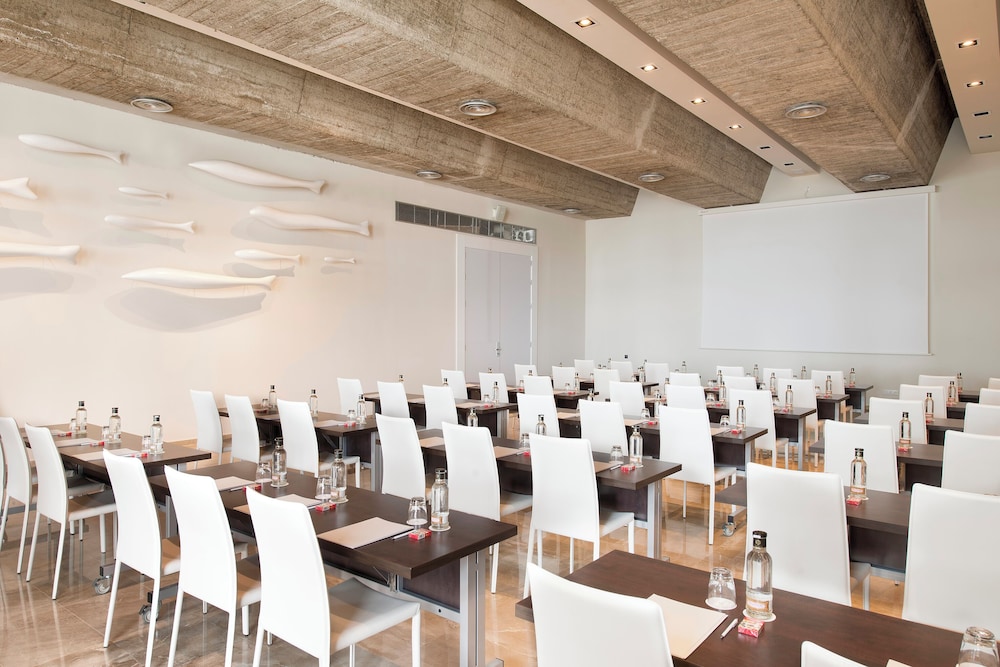 Melia South Beach 40/50