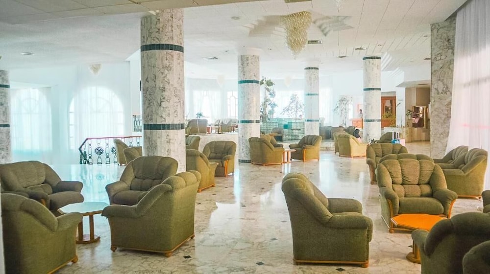 Hotel Royal Jinene 43/68
