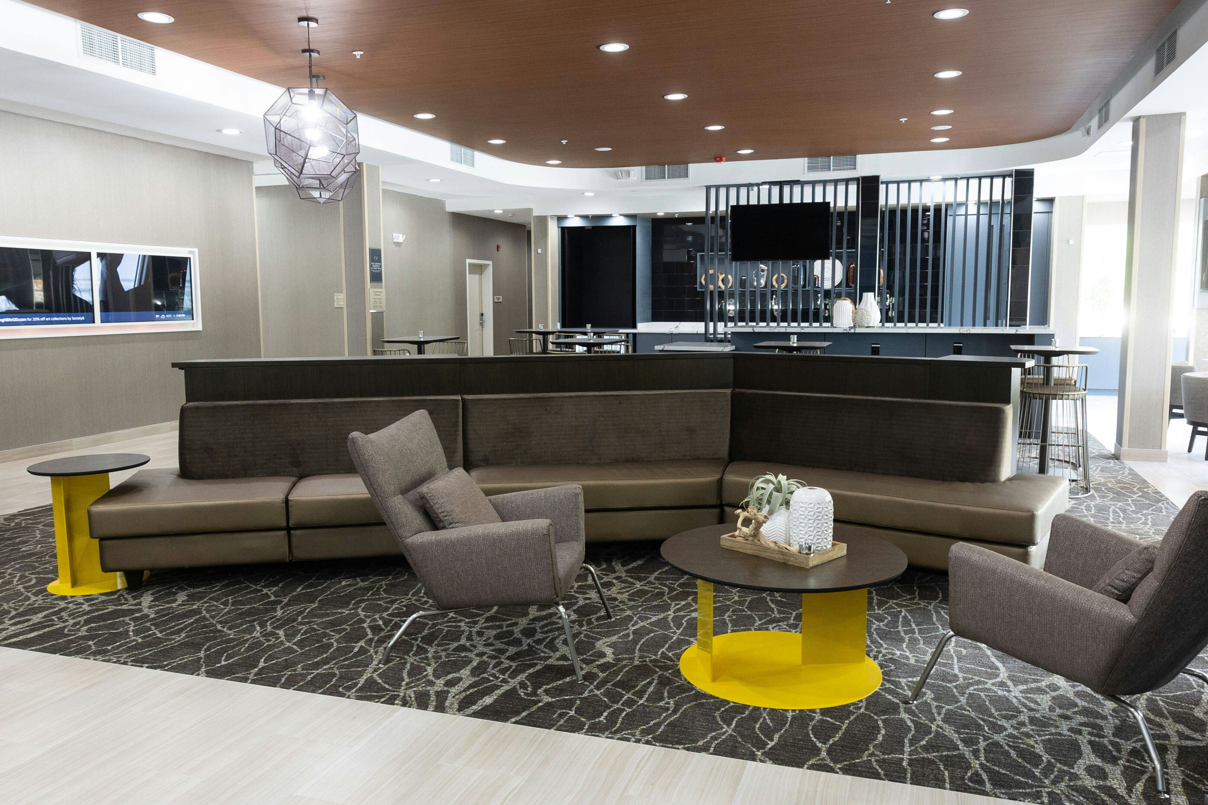 SpringHill Suites by Marriott Slidell 10/18