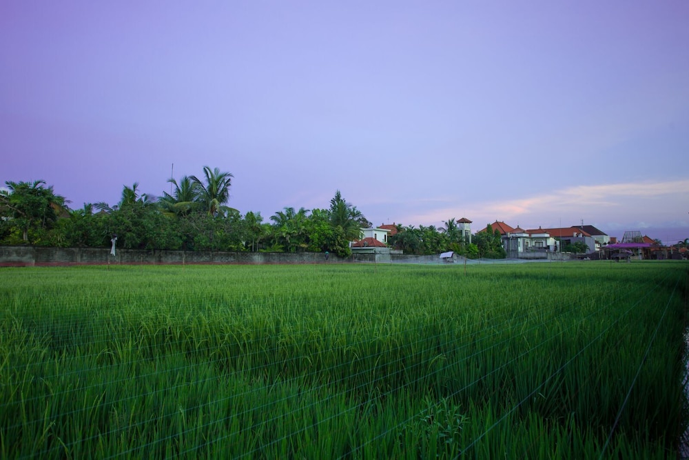 The Awandari Villas Seminyak 53/58