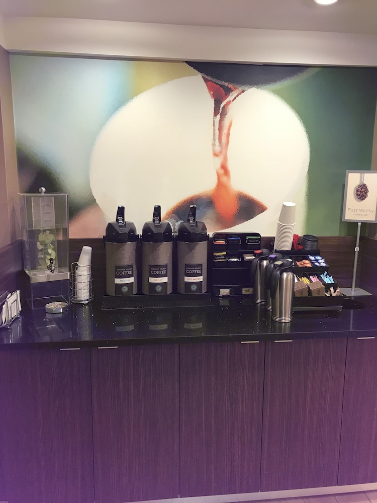 Fairfield Inn Rochester Henrietta/University Area 26/28