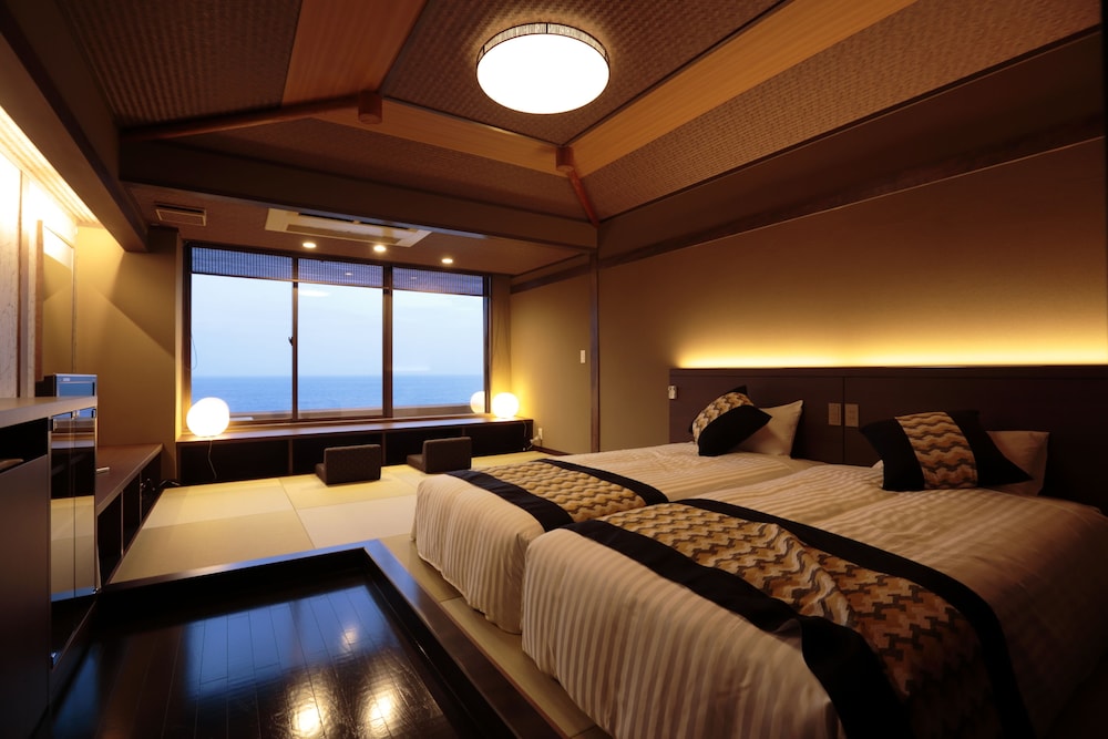 Umino Hotel Isaba 7/63