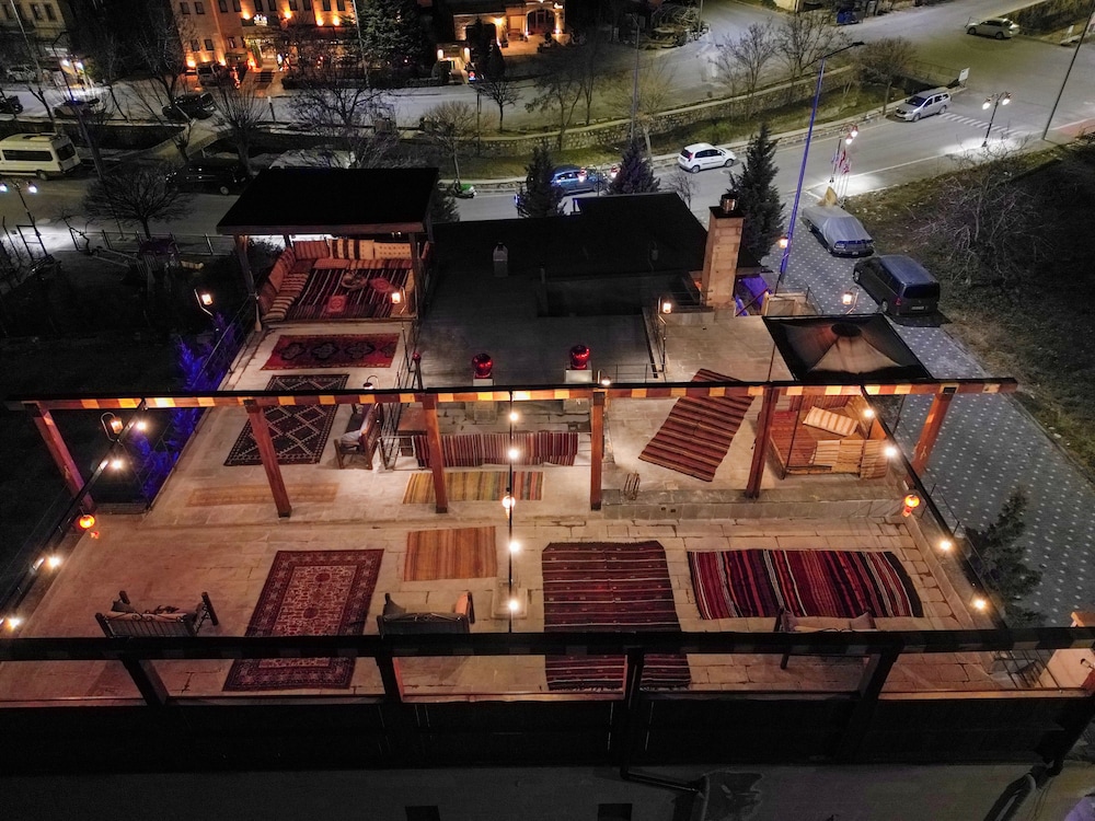 Alaturca House photo1
