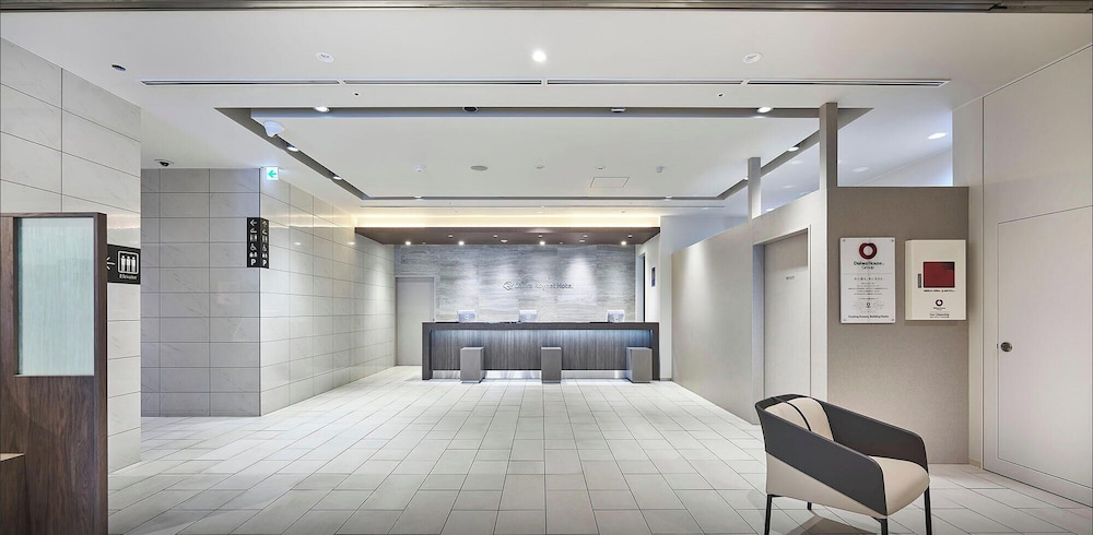 Daiwa Roynet Hotel Tokyo Akabane 15/67