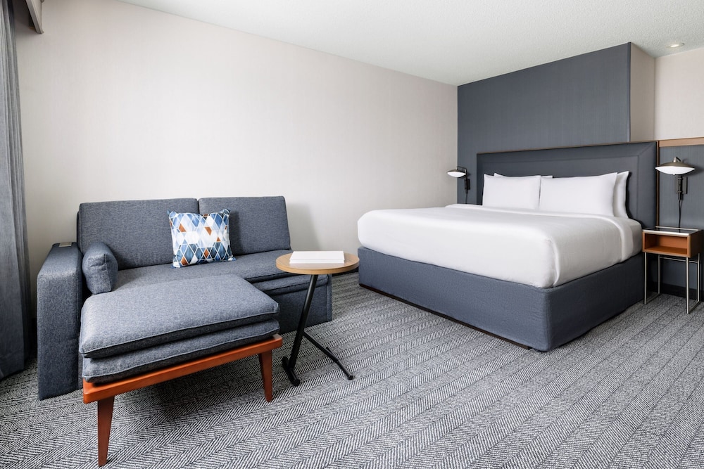 Courtyard by Marriott Amarillo West/Medical Center 21/60